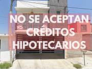 CASA EN VENTA DE RECUPERACION HIPOTECARIA EN VILLAS DE...