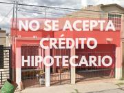 CASA EN VENTA DE RECUPERACION HIPOTECARIA EN VILLAS DEL...