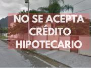 CASA EN VENTA DE RECUPERACION HIPOTECARIA NUEVO ALMAGUER...