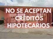 CASA EN VENTA DE RECUPERACION HIPOTECARIA PUEBLOS...