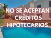 CASA EN VENTA DE RECUPERACION HIPOTECARIA RESIDENCIAL EL...