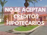 CASA EN VENTA DE RECUPERACION HIPOTECARIA URBI HACIENDA...