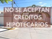 CASA EN VENTA DE RECUPERACION HIPOTECARIA VALLE DEL...