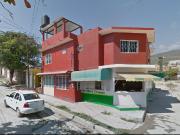 CASA EN VENTA DE RECUPERACIONDE CARTERA, Av. Circonia...