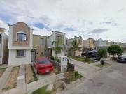 CASA EN VENTA DE REMATE BANCARIO, C. Bosque de Cipreses...