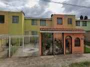 CASA EN VENTA DE REMATE BANCARIO, C. Loma de Villa...