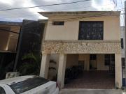 CASA EN VENTA DE REMATE BANCARIO, CALLE 8 C 20, FLOR...