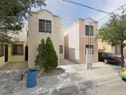 CASA EN VENTA DE REMATE BANCARIO CAPITÁN ALONSO DE LEON,...