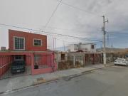 CASA EN VENTA DE REMATE BANCARIO, De Los Balcones, Villa...