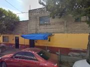 CASA EN VENTA DE REMATE BANCARIO EN AGRICOLA PANTITLAN, CDMX