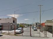 CASA EN VENTA DE REMATE BANCARIO EN APODACA, NUEVO LEON