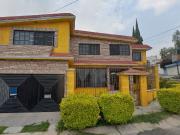CASA EN VENTA DE REMATE BANCARIO EN ATIZAPAN DE ZARAGOZA...