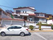 CASA EN VENTA DE REMATE BANCARIO EN ATIZAPAN EDOMEX