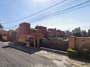 CASA EN VENTA DE REMATE BANCARIO EN COL. CIENTIFICOS, TOLUCA