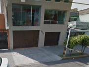 CASA EN VENTA DE REMATE BANCARIO EN DEL. G.A.M CDMX