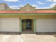 CASA EN VENTA DE REMATE BANCARIO EN EL VALLADO,...