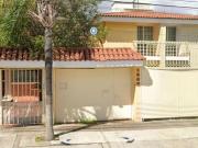 CASA EN VENTA DE REMATE BANCARIO EN EXCELENTES CONDICIONES