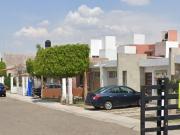 CASA EN VENTA DE REMATE BANCARIO EN FRACC. SANTUARIO DEL...