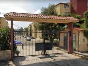 CASA EN VENTA DE REMATE BANCARIO EN IZTAPALAPA, CDMX
