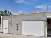 CASA EN VENTA DE REMATE BANCARIO EN PACHUCA DE SOTO, HIDALGO