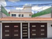 CASA EN VENTA DE REMATE BANCARIO EN PRADO CHURUBUSCO,...