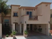 CASA EN VENTA DE REMATE BANCARIO EN SONORA, MEXICO