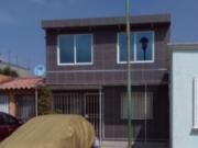 CASA EN VENTA DE REMATE BANCARIO EN TECAMAC EDOMEX