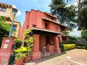 Casa en venta de REMATE BANCARIO en Tizapán Sán Ángel