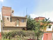 CASA EN VENTA DE REMATE BANCARIO EN TLALPAN CDMX