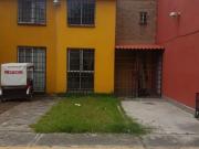 CASA EN VENTA DE REMATE BANCARIO EN TULTITLAN EDOMEX
