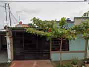 CASA EN VENTA DE REMATE BANCARIO EN VERACRUZ...