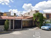 CASA EN VENTA DE REMATE BANCARIO GEOVILLAS, TIZAYUCA,...