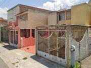 CASA EN VENTA DE REMATE BANCARIO, Hda. La Candelaria,...