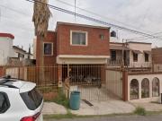 CASA EN VENTA DE REMATE BANCARIO, Las Vegas, Campestre...