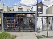 CASA EN VENTA DE REMATE BANCARIO, Río Suchiate, Jardines...