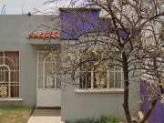 CASA EN VENTA DE REMATE BANCARIO, Roble Norte, Paseo de...