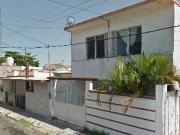 CASA EN VENTA DE REMATE BANCARIO, SALVADOR DIAZ MIRON,...