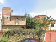 CASA EN VENTA DE REMATE BANCARIO TLALPAN