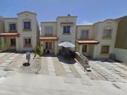 CASA EN VENTA DE REMATE BANCARIO VILLA RESIDENCIAL DEL...