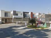 CASA EN VENTA DE REMATE BANCARIO, Villas de Anáhuac...