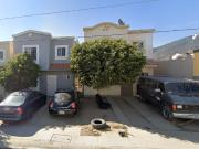 CASA EN VENTA DE REMATE BANCARIO VILLAS DEL SOL ENSENADA BC