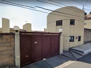 CASA EN VENTA DE REMATE EN CUAJIMALPA CIUDAD DE MEXICO