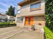 CASA EN VENTA DE REMATE EN CUAJIMALPA CIUDAD DE MEXICO