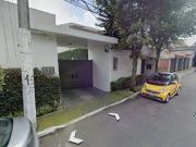 CASA EN VENTA DE REMATE EN CUAJIMALPA CIUDAD DE MEXICO ADJ