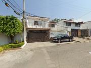 CASA EN VENTA DE REMATE EN CUERNAVACA MORELOS. YA ADJUDICADA