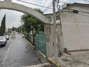 CASA EN VENTA DE REMATE EN METEPEC