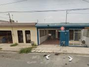 CASA EN VENTA DE REMATE EN MONTERREY