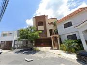 CASA EN VENTA DE REMATE EN MONTERREY NVL ADJUDUCADA