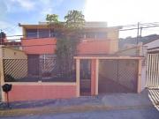 CASA EN VENTA DE REMATE EN NAUCALPAN EDOMEX