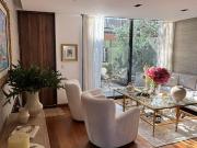 Casa en Venta de Town House en Antonio Noemí, Contadero, P